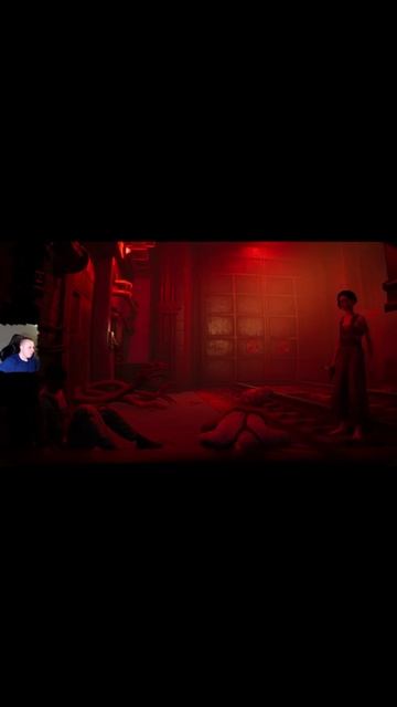 Ужасы #игры смотреть онлайн