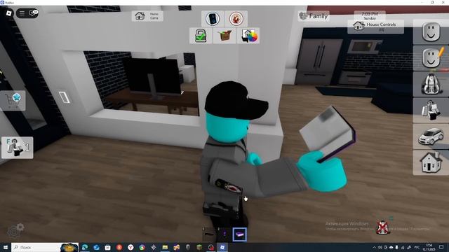 Тайна разработчиков РП! 1 сезон 7 серия Мы уничтожили врага!