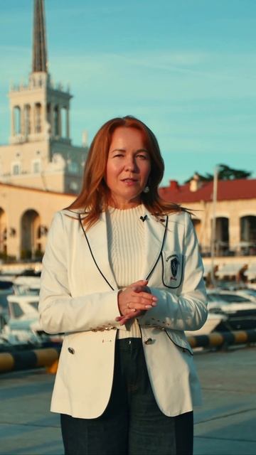 Сочи. Новый уровень смотреть онлайн