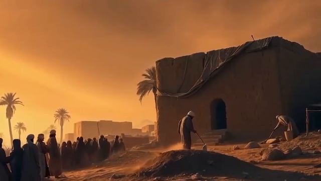 300 лет Зам-Зам был закопан! | ТОЛЬКО ДЕДУШКА ПРОРОКА (ﷺ) МОГ ТАК... || Юсуф Берхудар смотреть онлайн