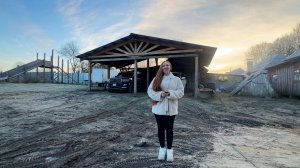 Чем закончилась поездка в больницу? Почему мы переехали в деревню? Кто в доме хозяин?