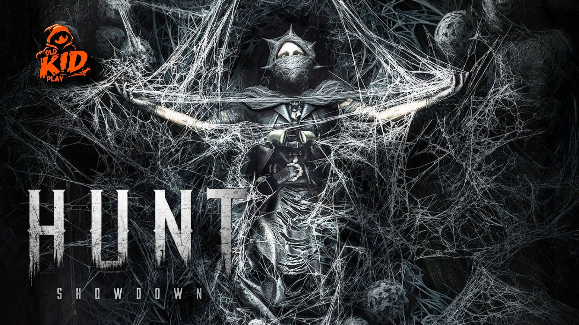 🔴Паутина Императрицы | Hunt: Showdown 1896👋 смотреть онлайн