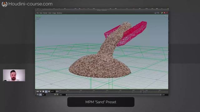 VELLUM GRAINS INTRO смотреть онлайн