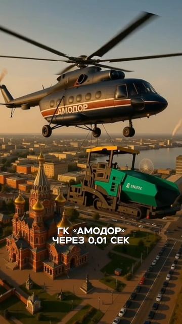 Аренда спецтехники в Ижевске