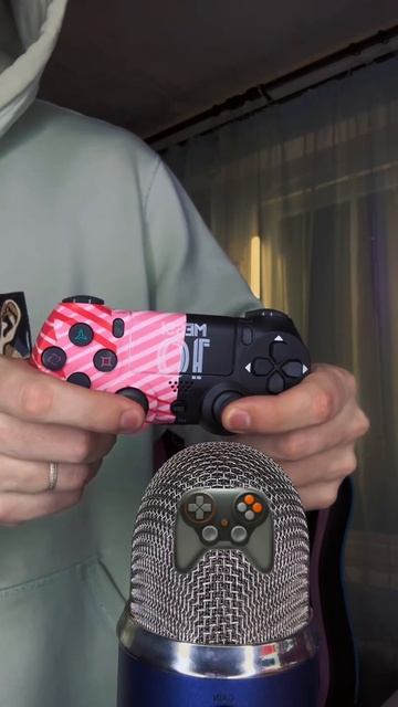 АСМР ЭМОДЗИ