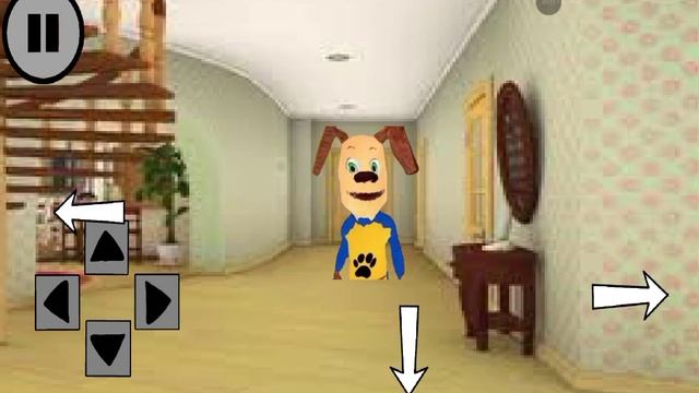 играю в игру Тимоха EXE от разработчика спукич смотреть онлайн