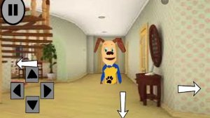играю в игру Тимоха EXE от разработчика спукич