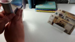 Распределение денег ноябрь #2. Опять ухожу с работы.