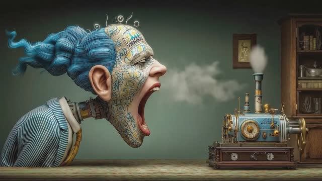 Vacuum Logic смотреть онлайн