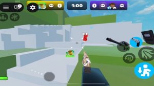 🤣|RIVALS| 3 VS 3| КАК ПРОХОДЯТ КАТКИ  С СНОУ БАССОМ 🤣 (ржака)