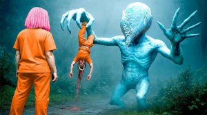 SCP-КУКЛОВОД УСТРОИЛ ОХОТУ! Мы НЕ СМОГЛИ СПРЯТАТЬСЯ!