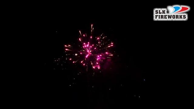 CL025, SLK Fireworks, БИНГО смотреть онлайн
