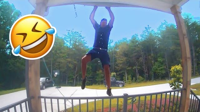 Лучшие фейлы недели. Подборка самых смешных фейлов. Смешное видео. смотреть онлайн