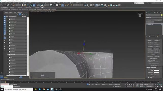 SpeedModeling Bike M34. Part1 смотреть онлайн