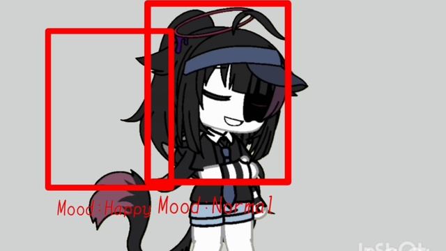 Mood: Sad...//Зироу ~ Zero//Gacha смотреть онлайн