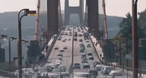 ... Как Мосты выдерживают тысячи тонн....