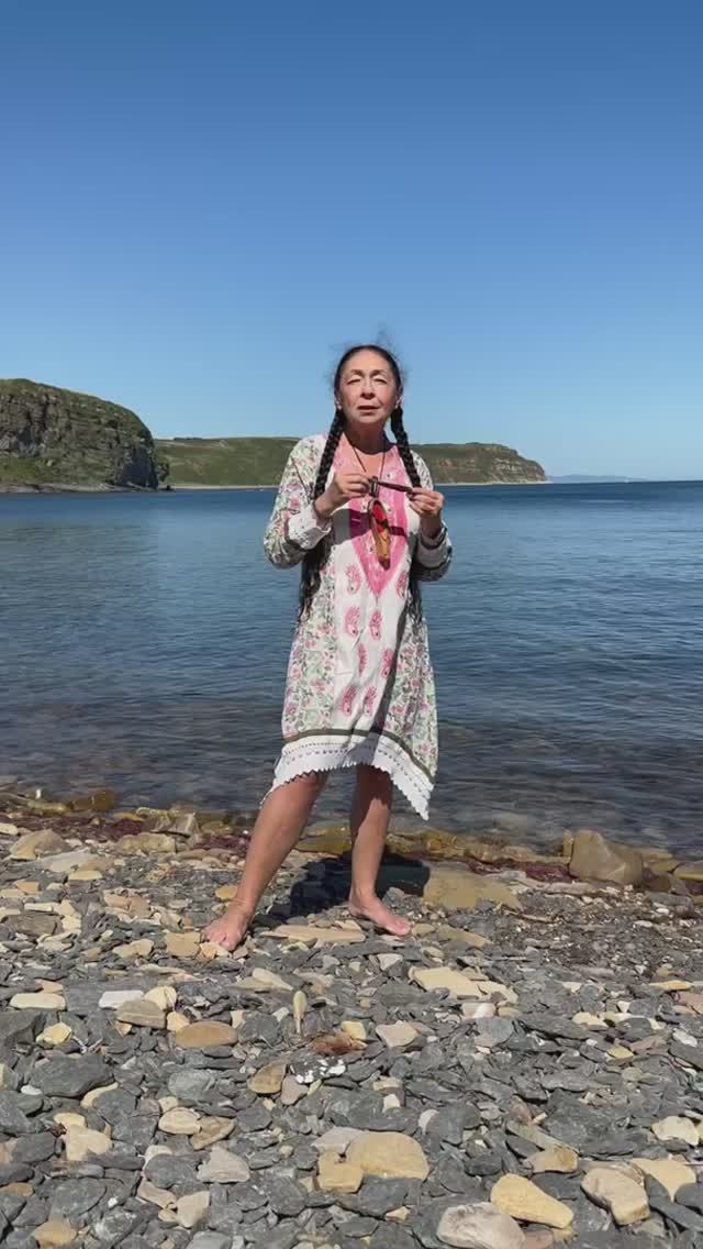 Варган - инструмент, для исцеления голосового аппарата и организма в целом -2