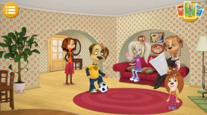 Барбоскины | Идём в Супермаркет с Героями Мультика Барбоскины | Барбоскины Смотреть