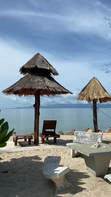 Райское местечко 😍