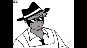 Даблфедора подборка (Chance and Mafioso) 2/2 #Chance #Mafioso #Forsaken #Roblox