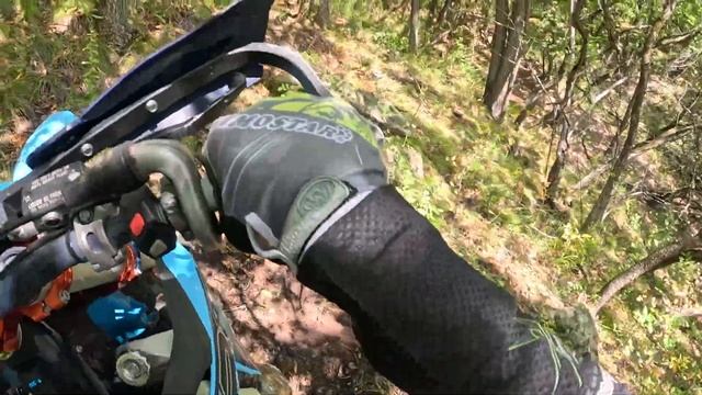 Хард Эндуро Таш-Кепюр 2025 | Класс Золото — День 1 смотреть онлайн