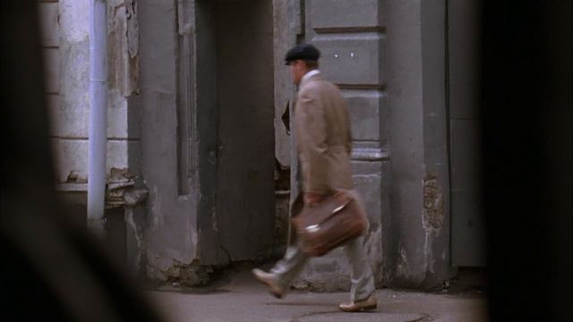 МОСКОВСКИЙ ДВОРИК - 3 серия смотреть онлайн