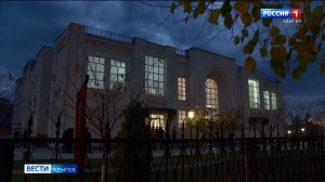 Северокавказский филиал Государственного музея Востока отметил свое 40-летие