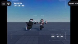 Мой первый монтаж :)