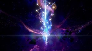 Трон, отмеченный Богом 186 Серия -Клип одним ударом меча прорывает небосвод (Аниме-Мультсериал 2022)