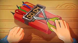 ОБМАНИ ДРУЗЕЙ, ВЫБЕРИ ПРАВИЛЬНЫЙ ПРОВОД И ВЫЖИВИ!!!