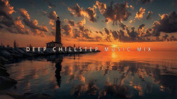 Дип Чиллаут Микс 2025🎄 Музыка для фона и учёбы 🥡 #Chillout #музыканафон #музыкадляучебы