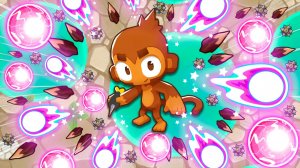 Мы создали МОНСТРА!? | Что вообще здесь происходит? | Bloons TD 6 с модами | Блунс ТД 6