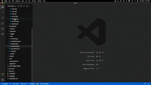 7.2 - Request Context смотреть онлайн