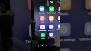 Как дублировать экран смартфона на дисплей автомобиля. Андроид авто для автомобиля.