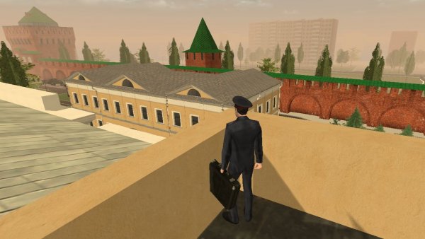 Тестим Luxe Mobile