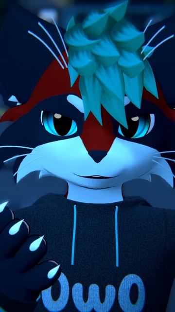 Twitch: EricMyval ЧТО ТАКОЕ ФУРРИ ДЛЯ МЕНЯ смотреть онлайн