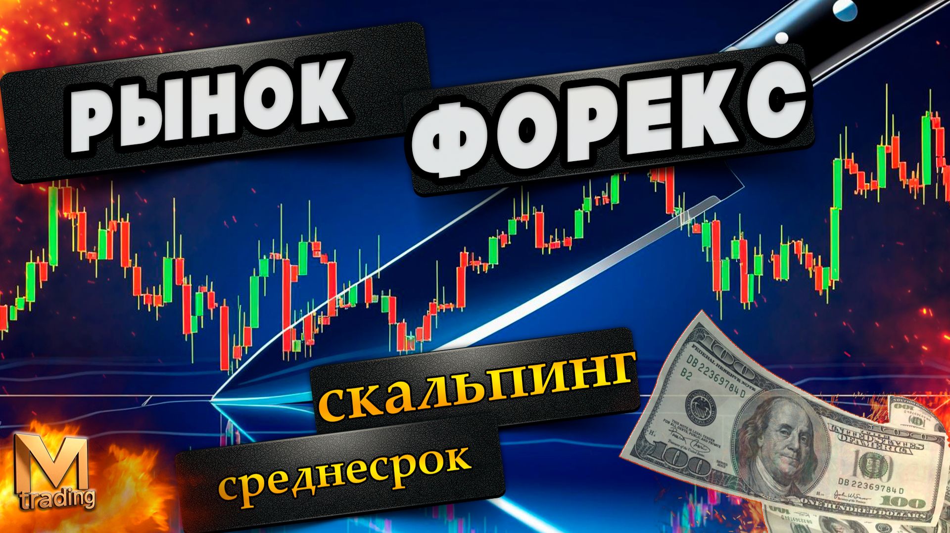 Рынок форекс сегодня. Среднесрок и скальпинг #форекс #скальпинг смотреть онлайн