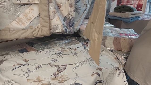 ТЕКСТИЛЬ У ДЖАМАЛА СУПЕР НОВИНКИ ДЛЯ ВАС ПОСТЕЛЬНОЕ ПОЛОТЕНЦА ПОДУШКИ САДОВОД смотреть онлайн