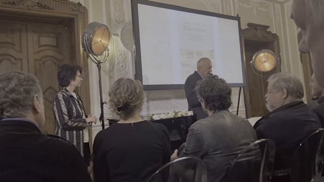 ВЕЧЕР ПАМЯТИ петербургского писателя ОЛЕГА СТРИЖАКА (Валерий Попов) смотреть онлайн