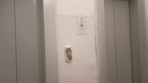 Пассажирские лифты V=1 м-с, Q=400 кг (5192), музыкальный лифт КМЗ