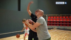 Обучение на профессиональном паркете | КМС 16.11.2025