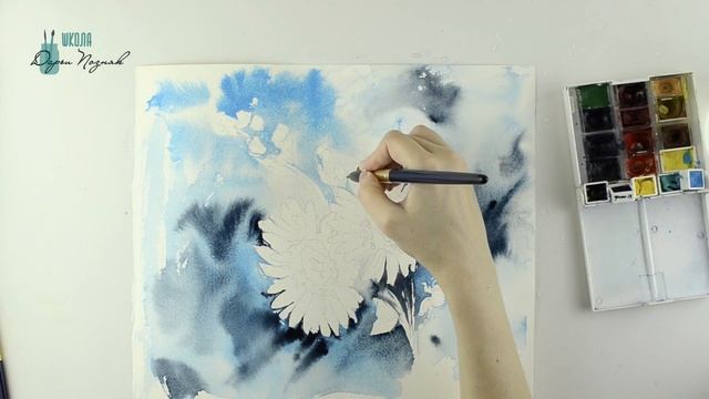 Кисти для акварели. Купить кисти. смотреть онлайн