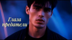 Глаза предатели