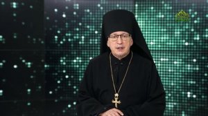 Обращение руководителя телеканала «Союз» архимандрита Димитрия (Байбакова) к зрителям