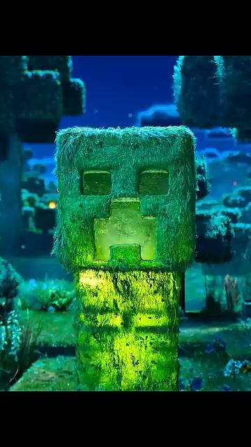 Он всего лишь хотел подружиться Название Minecraft в кино смотреть онлайн