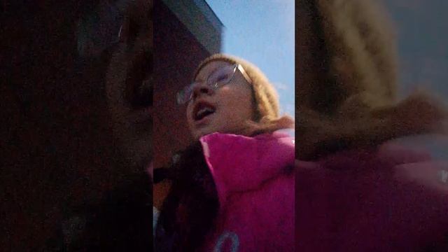 часть 2 кусочек из моей жизни