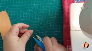 Классика лоскутного шитья Лоскутный блок "Изба"