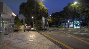 Китай. Большая прогулка по Гуанчжоу