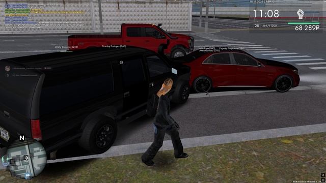 Timofey_Dmitryev DB и уход смотреть онлайн