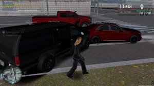 Timofey_Dmitryev DB и уход